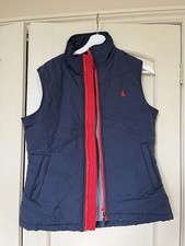 Musto women gilet for sale  SLOUGH