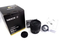 Nikon nikkor 50mm gebraucht kaufen  Ratingen