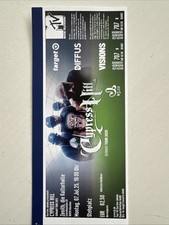Gebraucht, Konzert ticket cypress gebraucht kaufen  München