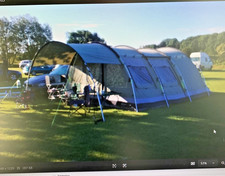 Outwell bear lake for sale  SELBY