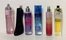 Lot fragrance women for sale  Atglen