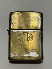 Old vintage zippo for sale  Leawood