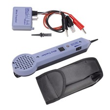 Kit gerador de tom kit rastreador de fio apresenta indicador LED iluminação de proximidade comprar usado  Enviando para Brazil