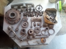 Henderson four cylinder for sale  Akron