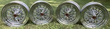 Tru spoke 15x8 for sale  Webster