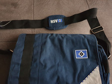 Hsv tasche hamburger gebraucht kaufen  Hamburg