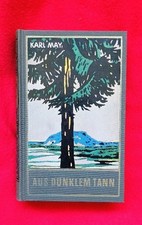 karl may gesammelte werke gebraucht kaufen  Ehingen (Donau)
