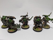 Warhammer 40k plague for sale  RICHMOND