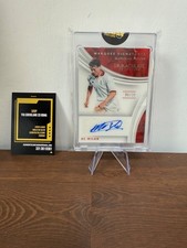 Panini immaculate soccer usato  Roma
