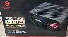 Asus rog thor gebraucht kaufen  Oy-Mittelberg