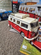 Lego 10220. creator for sale  SIDCUP