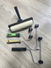 Painting equipment decorating for sale  BROCKENHURST