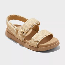 Women tilly raffia for sale  USA