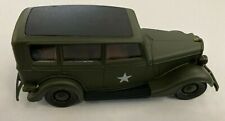 Solido militaire ford d'occasion  Montélimar