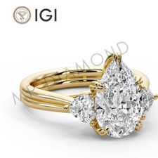 Igi 4.00 vs2 for sale  Flushing
