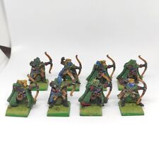 Miniature vintage warhammer usato  Siracusa
