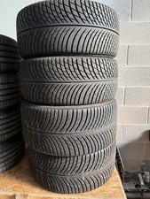 Gomme termiche 255 usato  Rimini