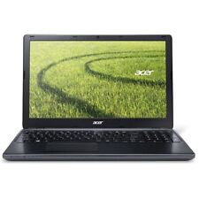 ACER NOTEBOOK Portatile Aspire E1-522 Ram 6GB SSD 256 GB LED 15,6 WINDOWS 10 PRO, usado segunda mano  Embacar hacia Argentina