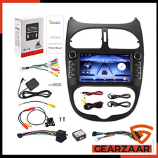 Carplay autoradio peugeot gebraucht kaufen  Langenlonsheim