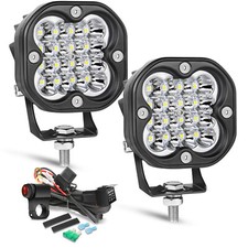 64w led spot for sale  Ontario