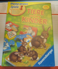 Ravensburger puzzle tiere gebraucht kaufen  Stuttgart