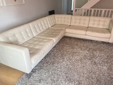 Ikea landskrona corner for sale  WEYBRIDGE