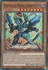 Dragon double disrupteur d'occasion  Argenteuil