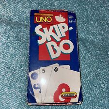 skip bo kartenspiel gebraucht kaufen  Püttlingen