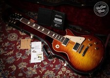 Gibson usa custom for sale  LIVERPOOL