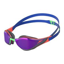 occhialini speedo mirror usato  Montecatini Terme