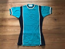 Maillot vintage cyclisme d'occasion  Strasbourg-