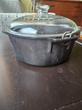 Vintage wagner ware for sale  Pittsfield