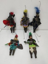 Vintage puppets lavorazione usato  Ragalna