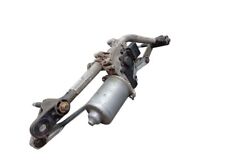 Front wiper motor d'occasion  Expédié en Belgium