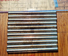 Fischertechnik vintage 11x gebraucht kaufen  Rheinberg
