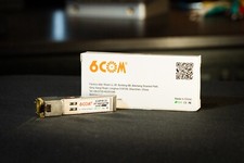 6com 1.25g sfp for sale  Los Angeles