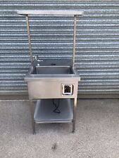 Electric bain marie for sale  KEIGHLEY