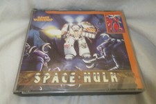 Space hulk rom for sale  NEWPORT