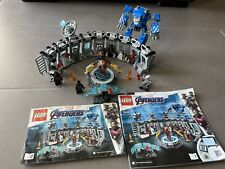 Lego marvel avengers d'occasion  Marcoussis