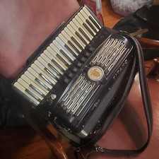 Titano accordion 120 for sale  Austin