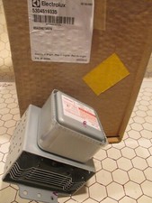 Magnetron de micro-ondas Electrolux 5304519335 NOVO comprar usado  Enviando para Brazil