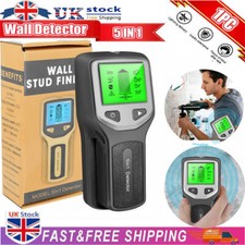 Electric detector wall for sale  UK