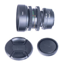 Lente Helios 44-2 58mm F2 Cine Mod com Bokeh Anamórfico e Flare Azul – Sony E! comprar usado  Enviando para Brazil