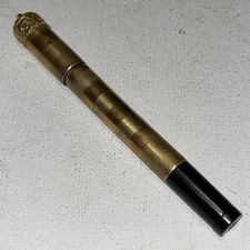 Penna stilografica waterman usato  Italia