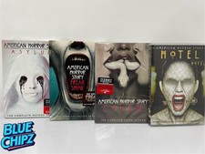American Horror Story DVD Lot (4) Season 2-5 Most Sealed New comprar usado  Enviando para Brazil