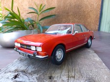 Norev peugeot 504 d'occasion  Sotta