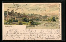 Künstler lithographie edward gebraucht kaufen  Berlin