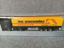 Herpa 244213 actros gebraucht kaufen  Hamburg