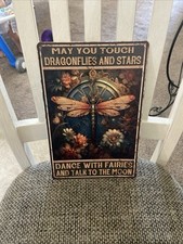 Liuaxicia vintage metal for sale  Middleton
