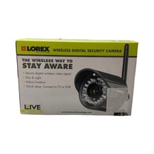 Lorex lw2301 series for sale  Ventura